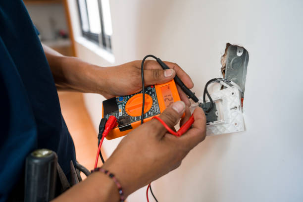 Best Licensed Electrician  in Quakertown, PA