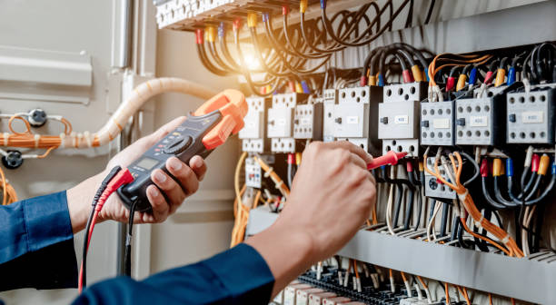 Best Residential Electrician Services  in Quakertown, PA