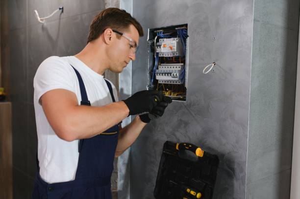 Best Electric Panel Repair  in Quakertown, PA