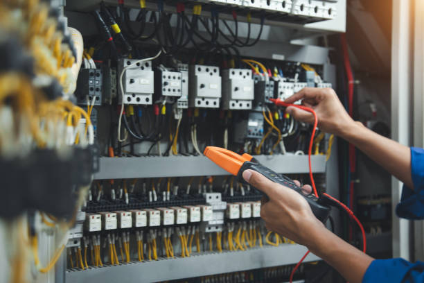 Best Affordable Electrician  in Quakertown, PA